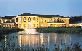 Belton Woods Hotel, Spa & Golf Resort